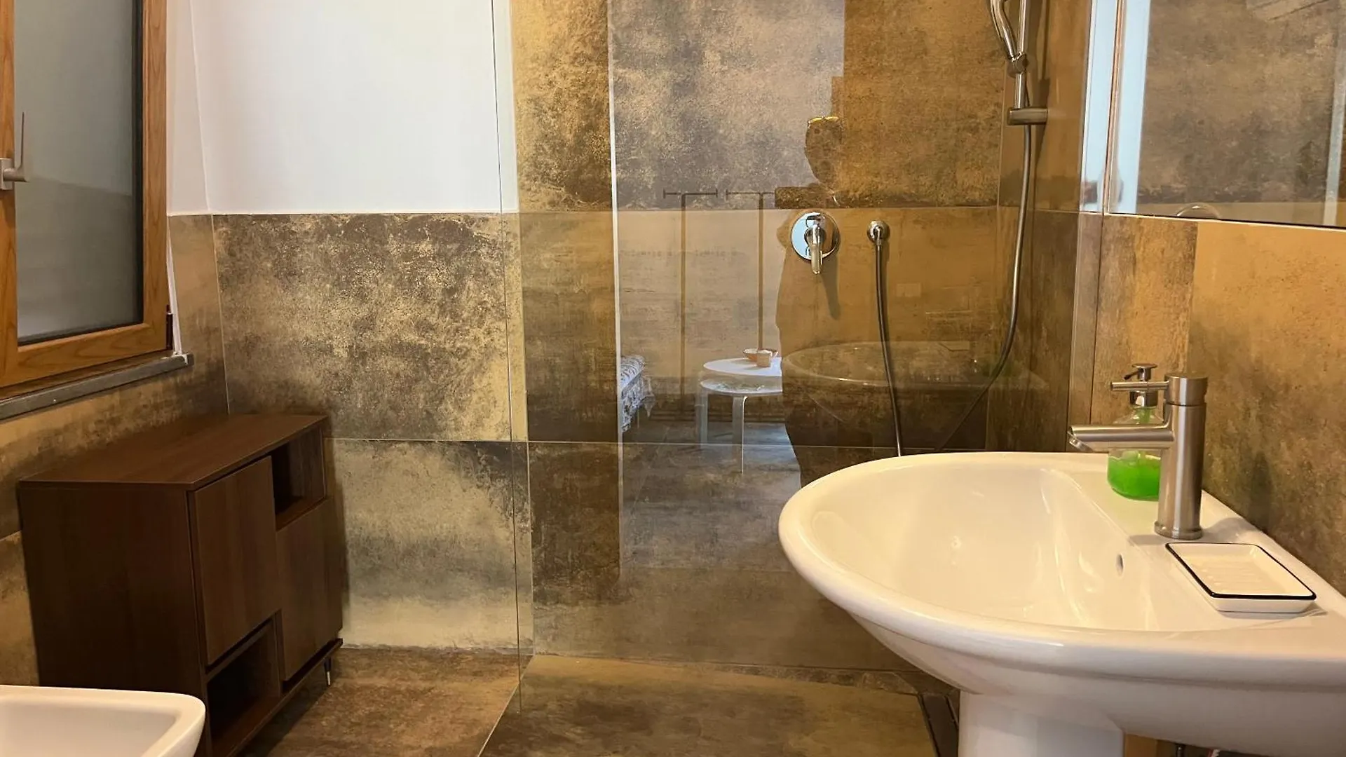 דירות טאורמינה Casa Nicuzza איטליה
