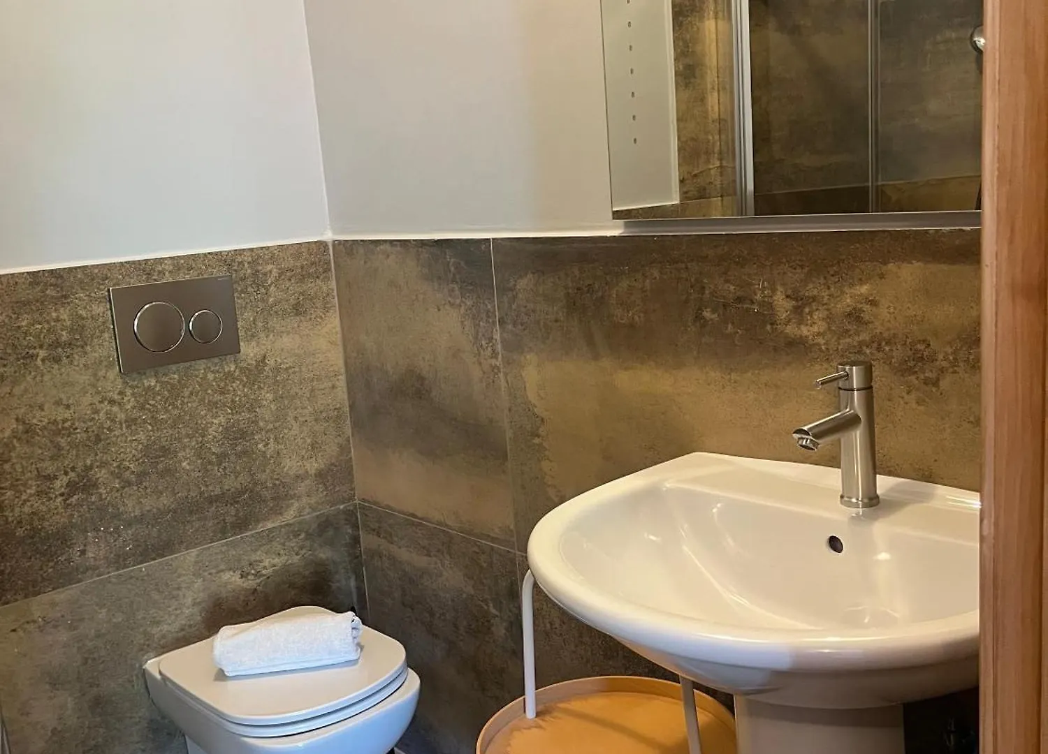 דירות טאורמינה Casa Nicuzza 0*,  איטליה