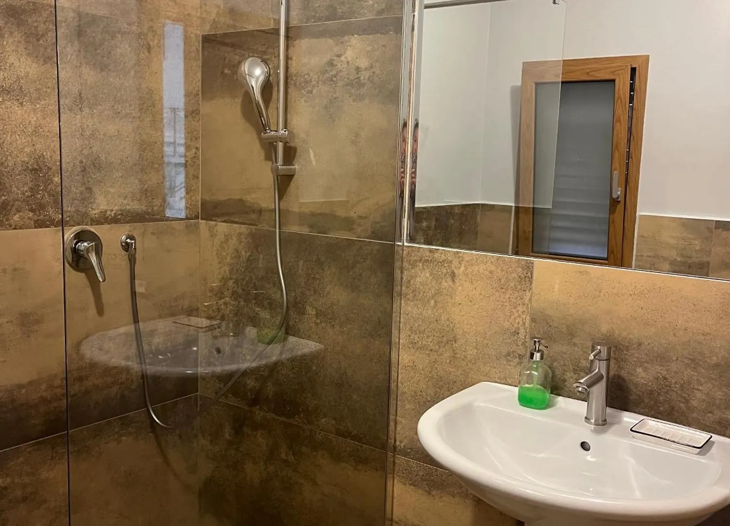 דירות טאורמינה Casa Nicuzza איטליה