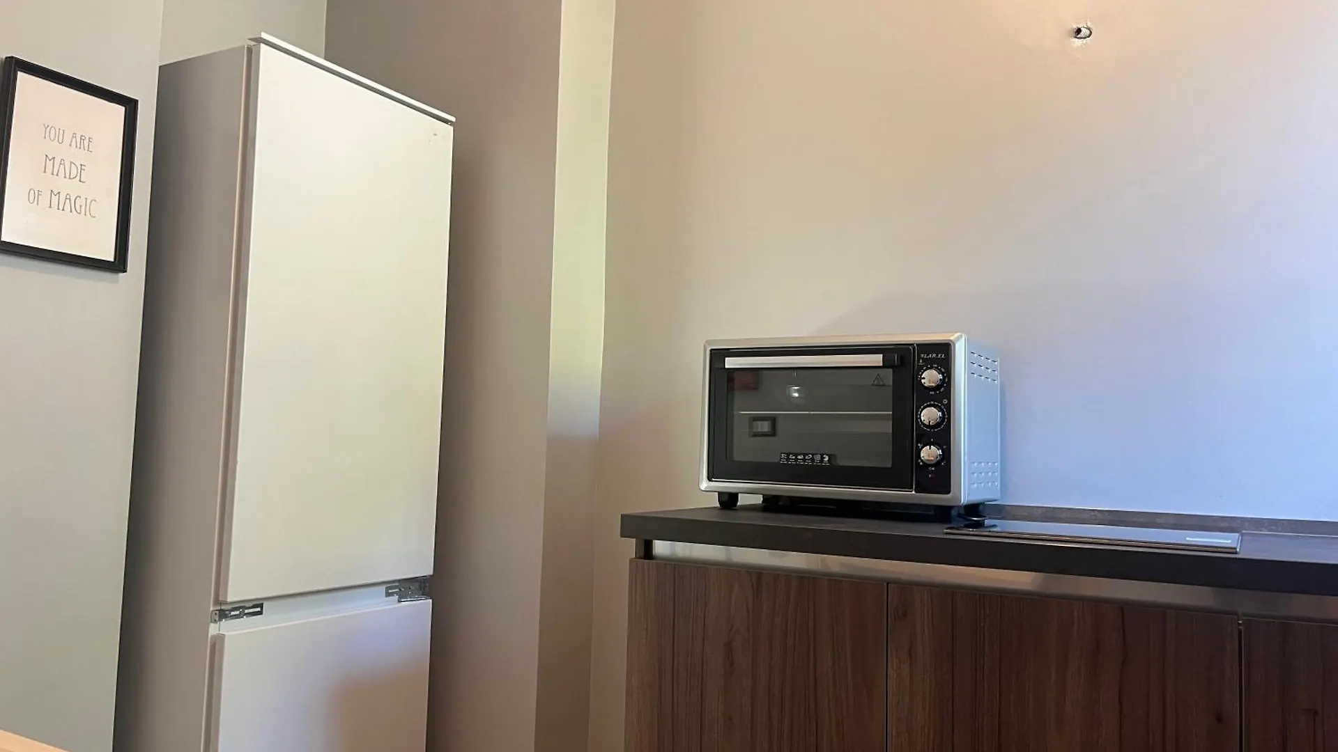 דירות טאורמינה Casa Nicuzza איטליה