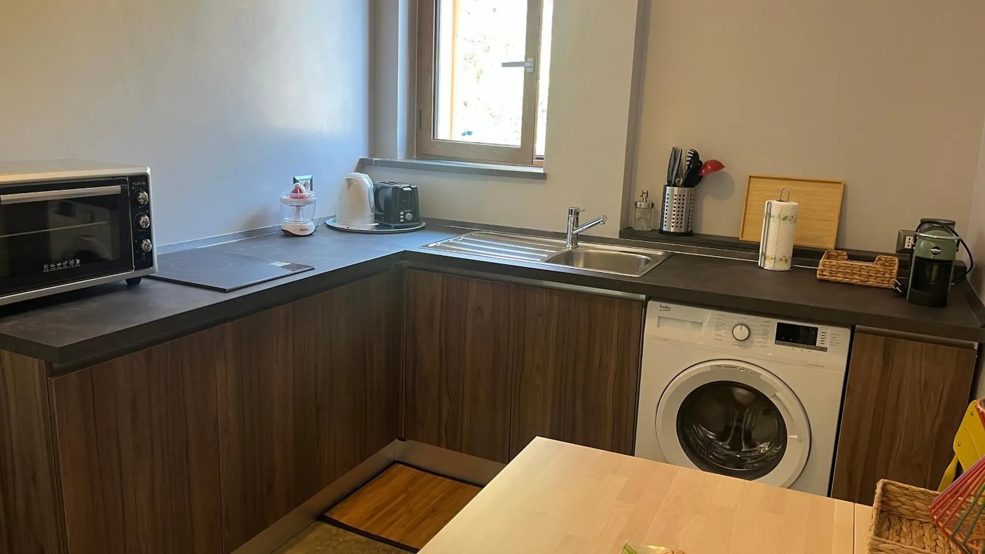 דירות טאורמינה Casa Nicuzza