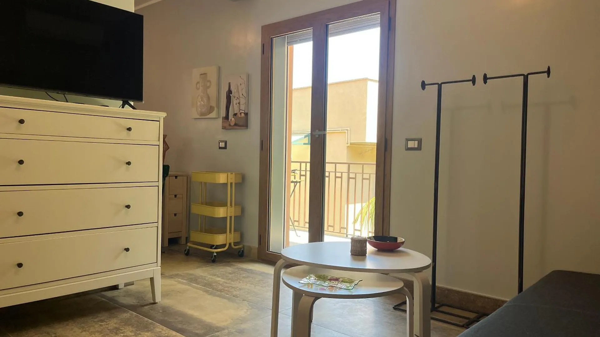 דירות טאורמינה Casa Nicuzza