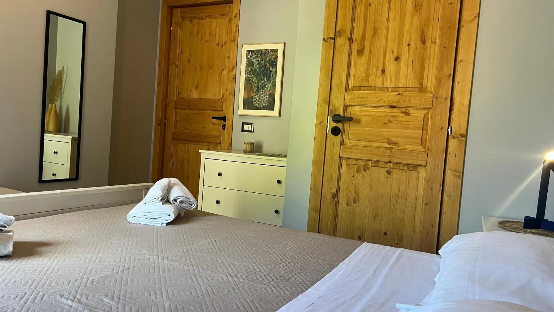 Casa Nicuzza Daire Taormina 0*,  İtalya